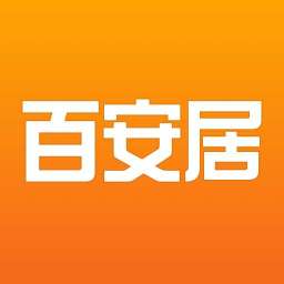 百安居logo图