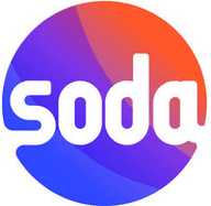 Soda苏打logo图