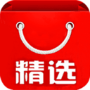 唯品精选logo图