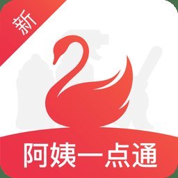 阿姨一点通logo图