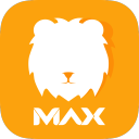 MAX户外logo图