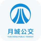 月城公交logo图