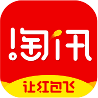 淘讯热点logo图