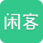 闲客江湖logo图