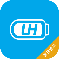 锂嗨租车logo图