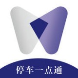 湖州停车logo图