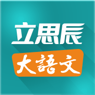 大语文logo图