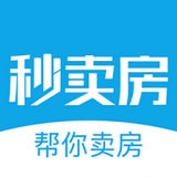 秒卖房logo图