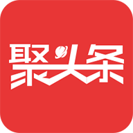 聚头条logo图