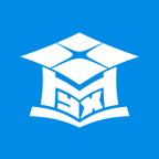 学海优学logo图