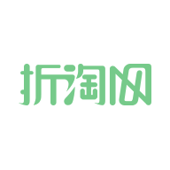 折淘网logo图