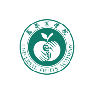 万果商学院logo图