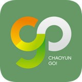 潮运出行logo图