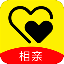 同城陌爱logo图