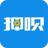 押呗logo图