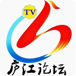 庐江论坛logo图