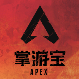 Apex掌游宝logo图