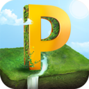 3DPPTlogo图