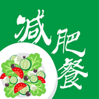 减肥餐logo图