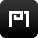 P1logo图