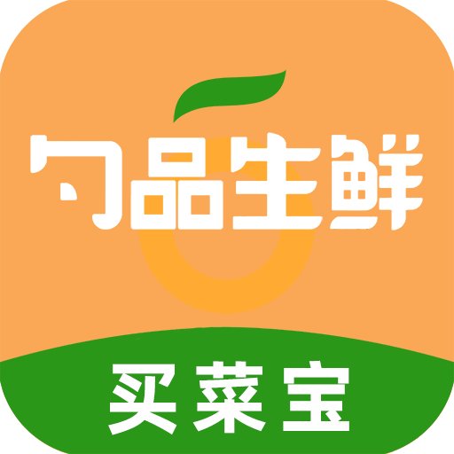 勺品生鲜logo图