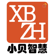 小贝智慧logo图