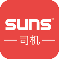 SUNS司机logo图