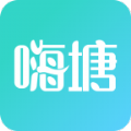 嗨塘音乐logo图