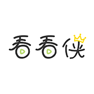 看看侠logo图