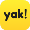 yaktalklogo图