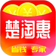 楚淘惠logo图