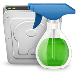 Wise Disk Cleaner中文版软件logo图