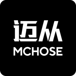 MCHOSE HUB(迈从键盘专属驱动)软件logo图