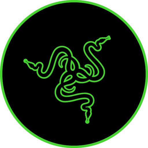 Razer Synapse雷云4(雷蛇鼠标通用驱动)软件logo图