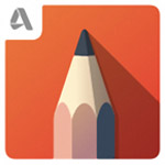 sketchbooklogo图