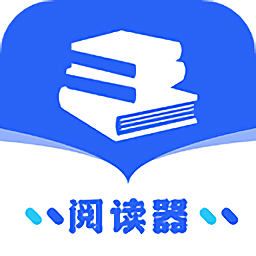 书香阅读器logo图