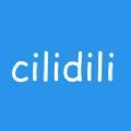 cilidili漫画logo图