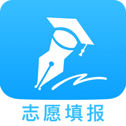 河南志愿填报logo图