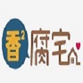 香香腐竹logo图