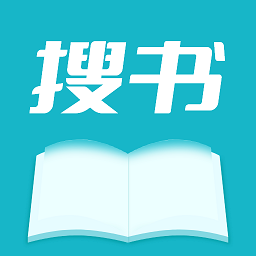 搜书精灵logo图