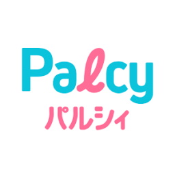 palcy漫画logo图