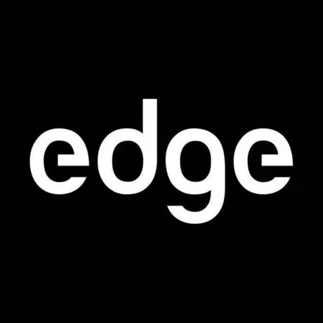 edge潮流平台logo图