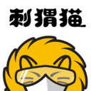 刺猬猫轻小说logo图