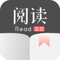 legado阅读logo图