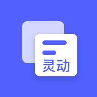 灵动大陆logo图