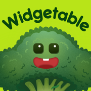 Widgetablelogo图