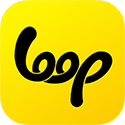 跳绳Looplogo图