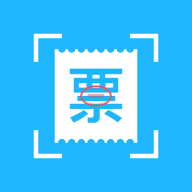 发票扫描王logo图