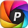 picsplay相机logo图