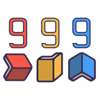 999小说logo图